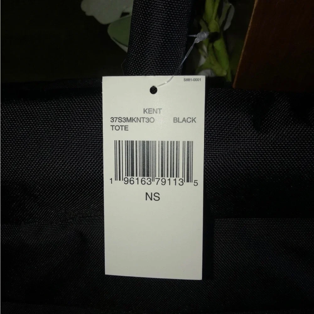 Michael Kors Kent Black Tote